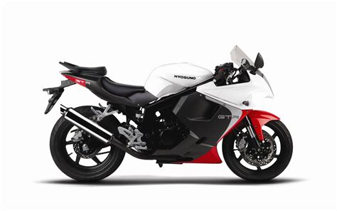 Korean motorcycle brand hyosung first launched the gt 650r in india in 2012. 2014 Hyosung GT250R Facelift Launched In India