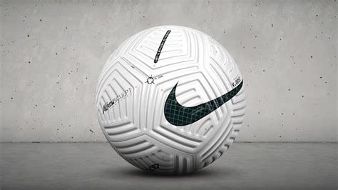 Nike Flight Football——更加精确的足球，带给您不一样的运动体验