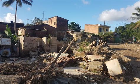 Agência Brasil Explica O Que São Estados De Emergência E Calamidade