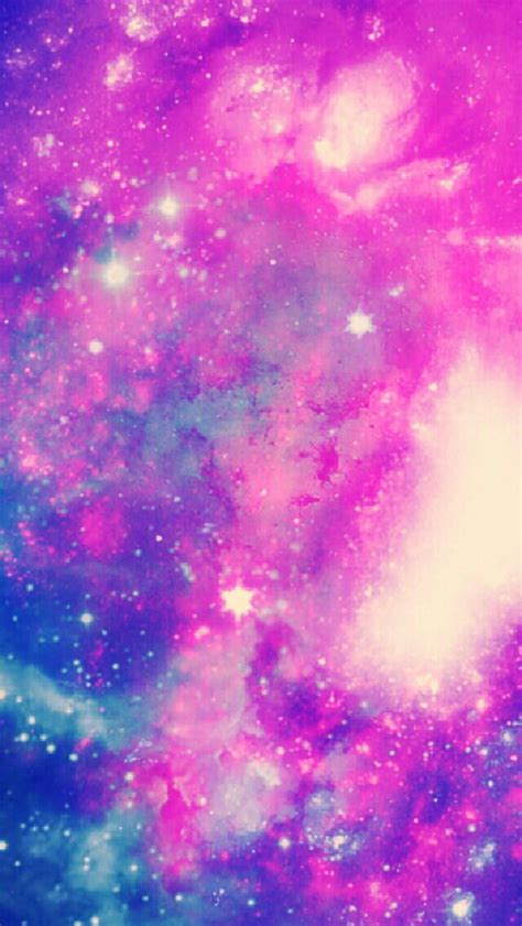 Pink Galaxy Image 2103378 On