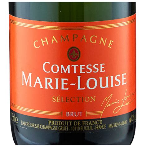 Champagner Comtesse Marie Louise Brut Von Penny Markt Ansehen