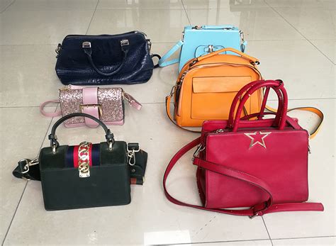 High Quality Handbags Wholesale Ladies Leather Handbags Used Handbags