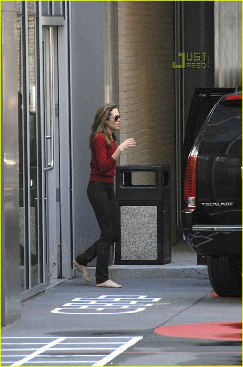 Watch hd video trailer with jessica jaymes and scene title: Angelina Jolie Uses the Backdoor: Photo 619721 | Angelina ...