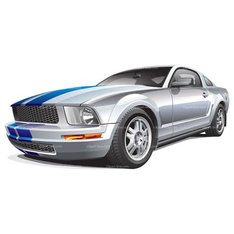 69 Mustang Clipart Free 10 Free Cliparts Download Images On
