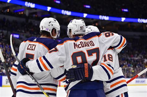How Much Do You Know About The Edmonton Oilers Oilersnation