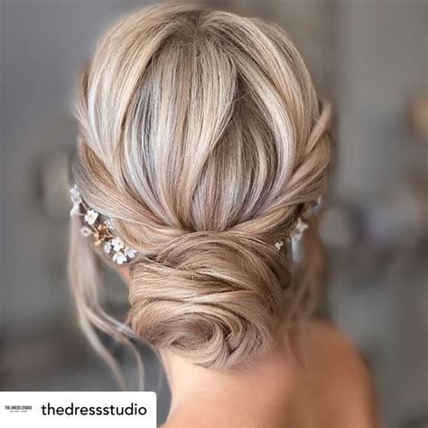 Gorgeous Prom Hairstyles For Every Hair Length Guide