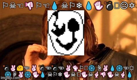Wd Gaster Memes And S Imgflip