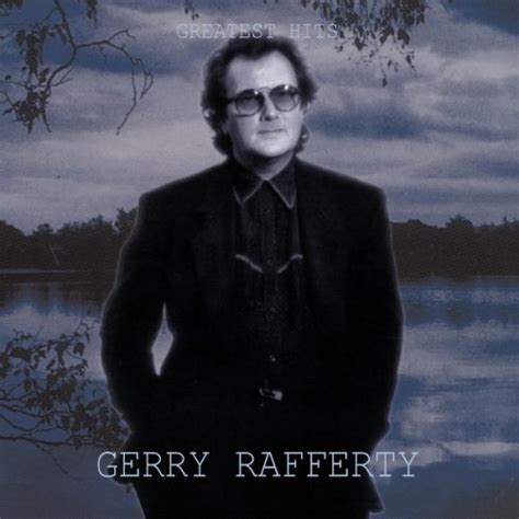 Gerry Rafferty Greatest Hits 2020 Lossless Galaxy лучшая музыка