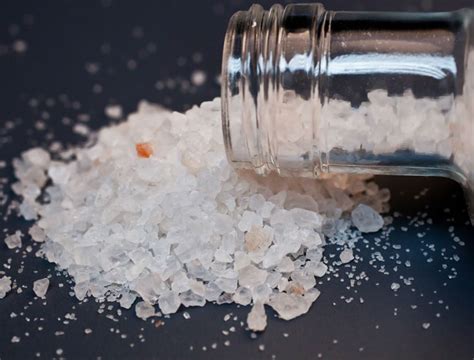 Illicit Bath Salts: Risks, Warning Signs & What Parents Should Know