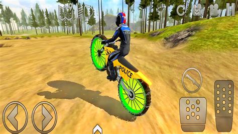 The Dark Truth Behind offroad Outlaws 3 playear Android ios gameplay