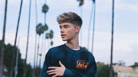 English Singer Hrvy Now Touring Internationally Will Be Hard But I