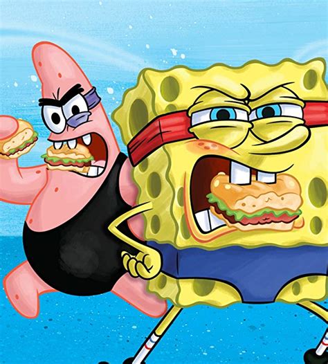 Pictures And Photos From Spongebob Squarepants Tv Series 1999 Imdb