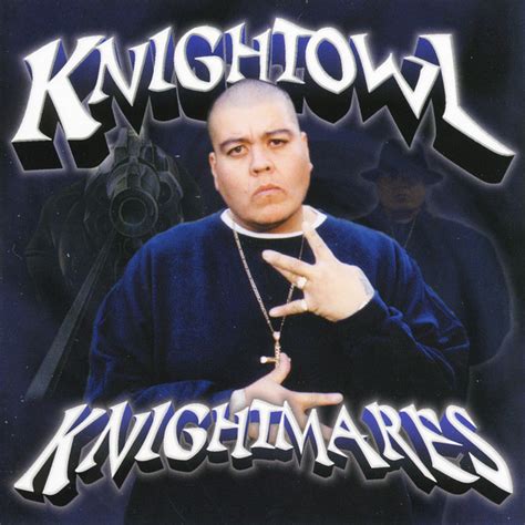 Knightmares Song And Lyrics By Mr Knightowl Noble From The Outlaws