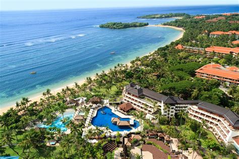 The Westin Resort Nusa Dua Bali 2021 Maldives Vacancies