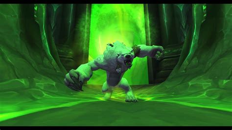 Guardian druid came about as a new deck in scholomance early game: LEGION Guardian Druid Artifact Challenge Appearance Guide ...