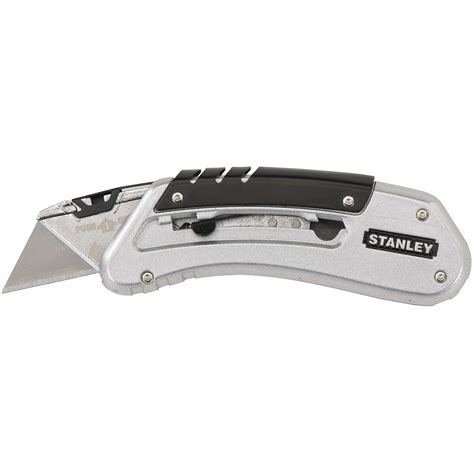 Safety Knives Stanley