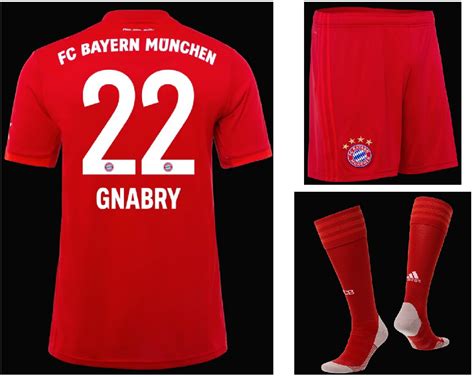 Football shirt maker is not a soccer jerseys store, for buy soccer jerseys we recommend official store of fc bayern munchen, nike, adidas, puma, under armour, reebok, kappa, umbro and new balance. Bayern München 2019/20 adidas Home Kit - FOOTBALL FASHION.ORG