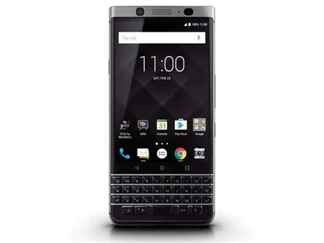 10 Hp Blackberry Android Terbaru Dan Harganya November 2022