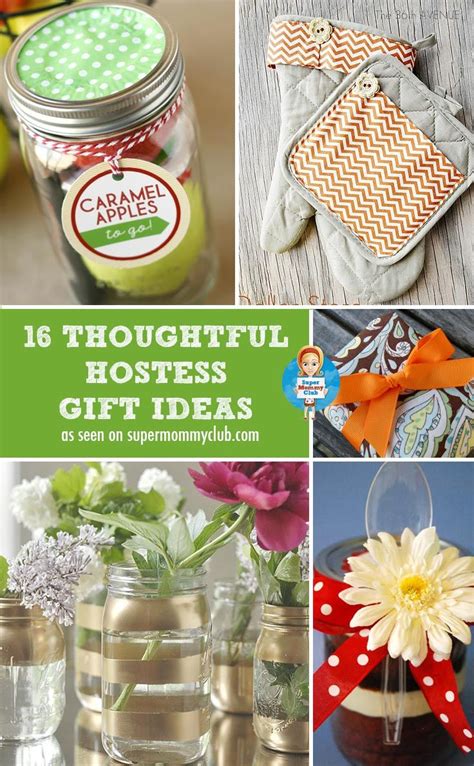 13 Diy Hostess T Ideas Homemade Ts That Will Get You Invited