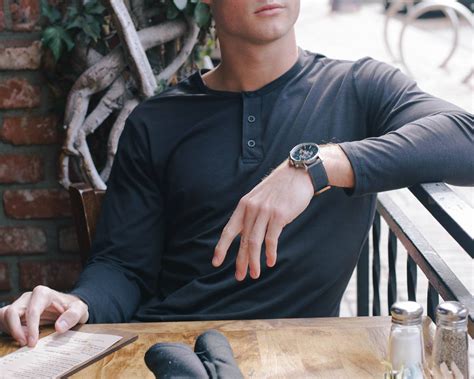 Cuts Clothing – A Cut above the Rest! – One Cut Reviews