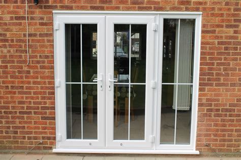 French Doors In Billericay Essex Thermaseal Window Systems Ltd