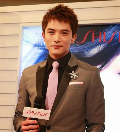 Top 10 Most Handsome Taiwanese Actors Most Beautiful