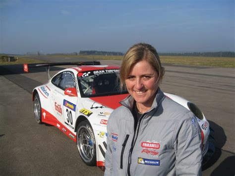 Sabine Schmitz Legendary Nürburgring Powerhouse Dies At 51