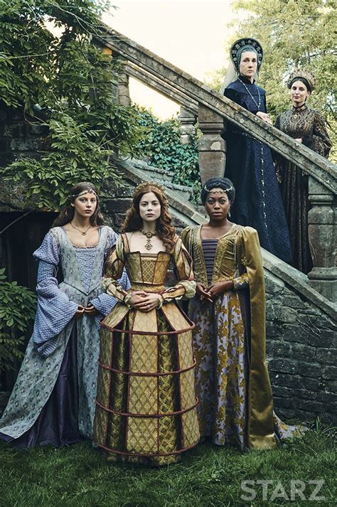 Enjoy a 7 days free trial when you sign up for starz play. STARZ - Exclusive Originals, Hit Movies | The Spanish ...