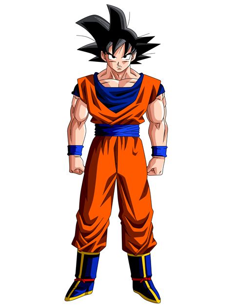 The legacy of goku is a series of video games for the game boy advance, based on the anime series dragon ball z. Creating the Gogeta of Marketing - Foxtail Marketing