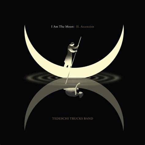 Tedeschi Trucks Band I Am The Moon Ii Ascension 180g Vinyl Lp