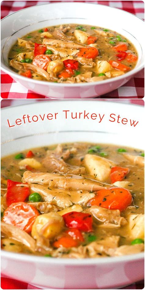 Leftover Turkey Recipes Turkey Recipes Thanksgiving Leftovers Recipes