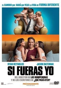 Hemos encontrado para ti los mejores enlaces a estrenos de películas. Ver película Si fueras Yo online latino 2011 gratis VK ...