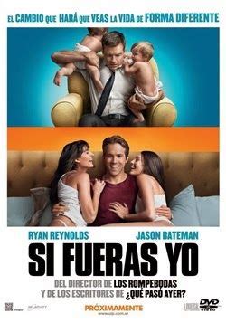 Somo pelisxd, ver series y películas buenas. Ver película Si fueras Yo online latino 2011 gratis VK ...