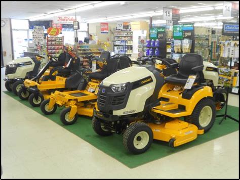 Browse our inventory of new and used simplicity riding lawn mowers for sale near you at marketbook.ca. Cub Cadet Lawn Mower Dealers Near Me | Home Improvement
