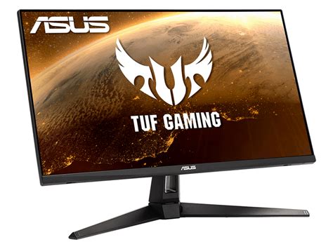 Asus Vg279q1a Gaming Monitor 27 1920 X 1080 165hz 1ms Za