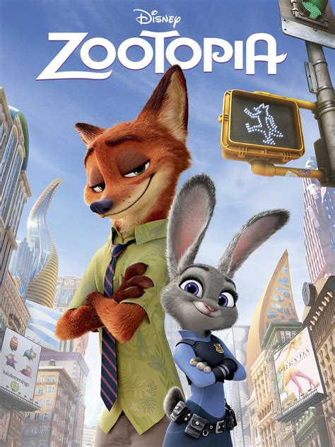 Zootopia 2016 Movie Poster Goat 1536x2048 Download Hd Wallpaper
