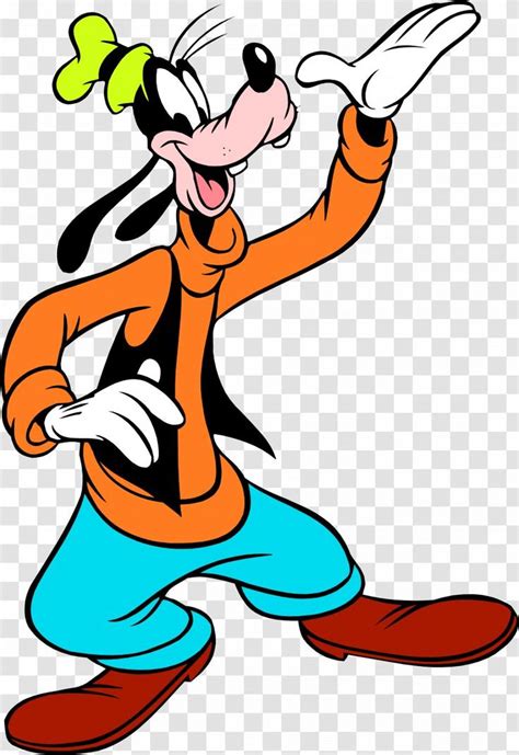 Goofy Mickey Mouse Donald Duck Cartoon The Walt Disney Company