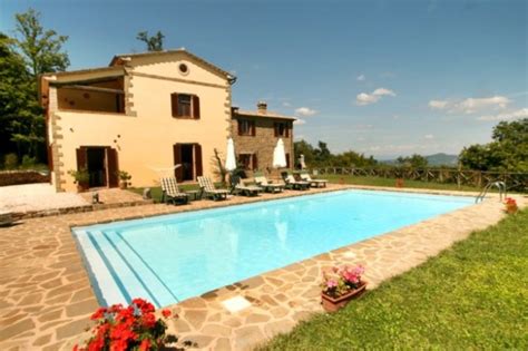 Holiday Villas Tuscany And Umbria
