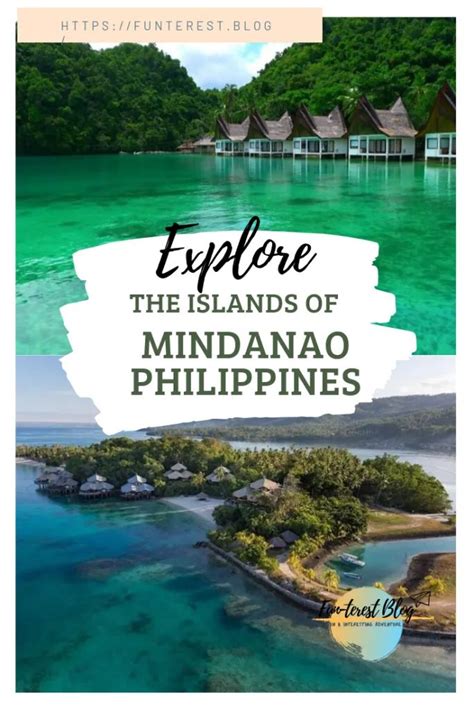 Explore The Islands Of Mindanao Philippines Funterestblog