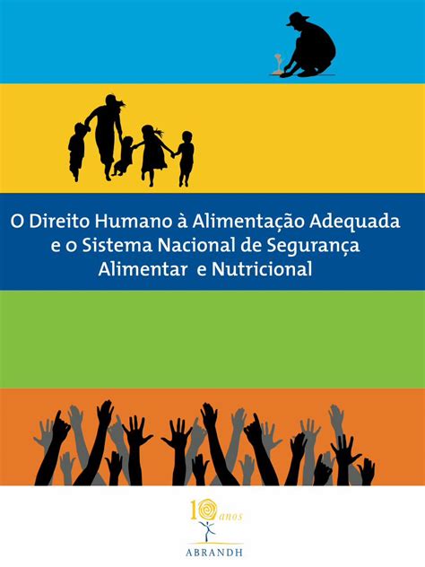 PDF O Direito Humano à Alimentação Adequada e 0 Sistema DOKUMEN TIPS