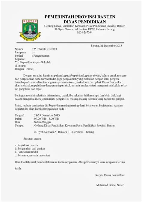 Dipembahasan kali ini saya ingin memberikan beberapa contoh terkait surat undangan resmi dan tidak resmi yang baik dan benar. Contoh Surat Resmi yang Harus Kamu Ketahui