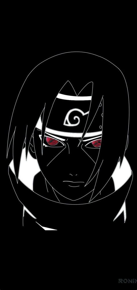 We have a massive amount of desktop and mobile if you're looking for the best itachi wallpaper hd then wallpapertag is the place to be. Itachi Uchiha Hd Wallpaper 1080x1920 - osakayuku.com