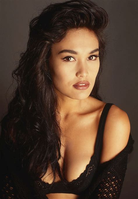 Also tia carrere of relic hunter. Tia Carrere back in the 90's and early 2000s appreciation ...