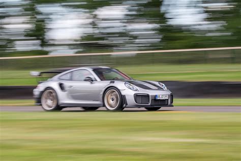 Everything You Need To Know About The Porsche 911 Gt2 Rs Evo