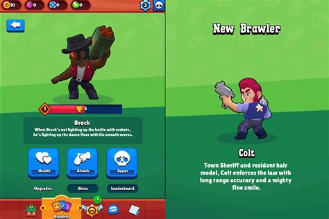 Hello brawlers, today i will show you how to get brawl stars free gems in ios and android.✔️ do like & subscribe if you love brawl stars!!! Brawl Stars iOS: 6 tips and tactics | Red Bull Games