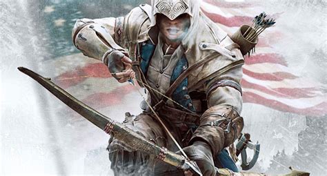 Exclusive Content For PS3 Version Of Assassin S Creed 3 Is An Hour Long