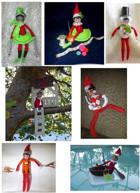 In Hoop All Elf Special 2 In 2020 Awesome Elf On The Shelf Ideas Elf