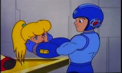 Usgamer Ponders What The New Mega Man Cartoon Should Be