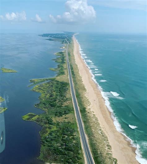 You Wont Believe This 38 Facts About Outer Banks They Line Most Of