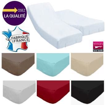 Check spelling or type a new query. Drap housse 140x190 cm pour lit électrique articulé 57 ...